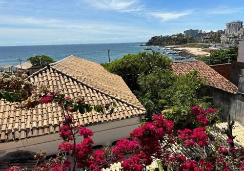 Hotel Catharina Paraguacu - Nearby attraction