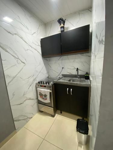 Kitinets Tematicas C Historico - Kitchen - 3