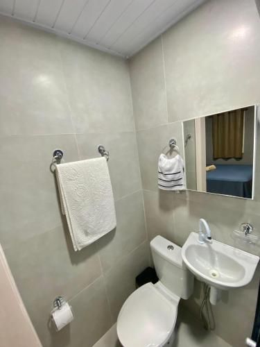 Kitinets Tematicas C Historico - Shower - 2