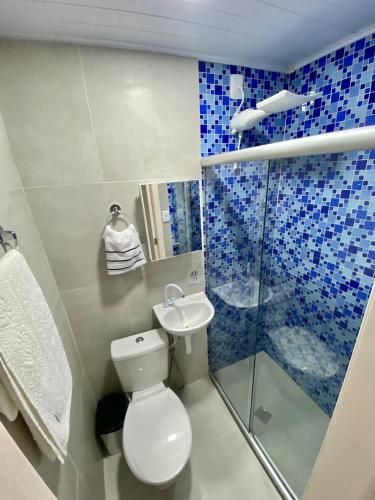 Kitinets Tematicas C Historico - Shower - 1