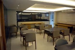 Pituba Praiamar Hotel main photo