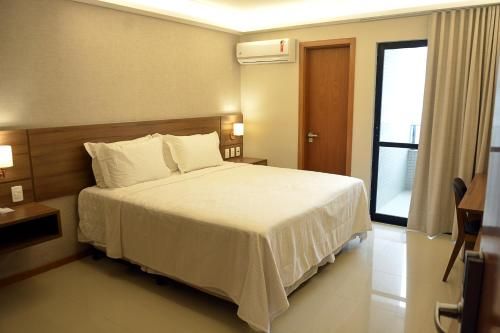 Pituba Praiamar Hotel photo 5