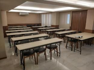 Pituba Praiamar Hotel photo 2