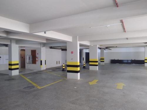Pituba Praiamar Hotel photo 4
