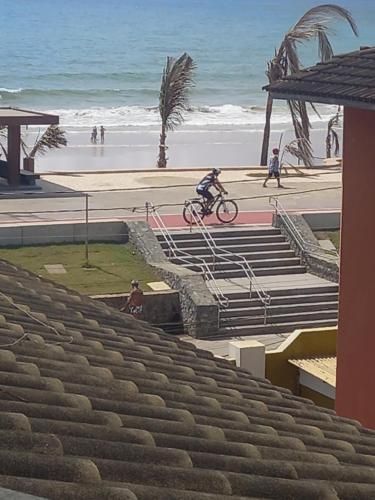 Quarto para temporada na praia do corsario photo 2