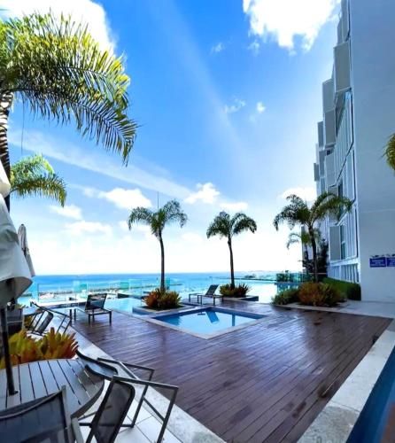 Apartamento Marina Vip photo 2