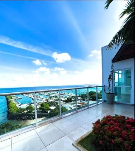 Apartamento Marina Vip photo 3