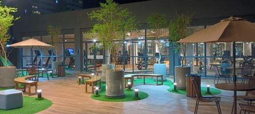 Studio Luxuoso frente Mar photo 5