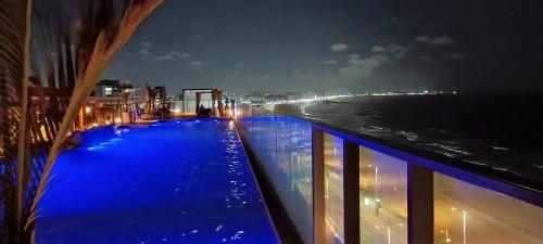 Studio Luxuoso frente Mar photo 2