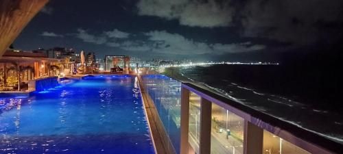 Studio Luxuoso frente Mar main photo