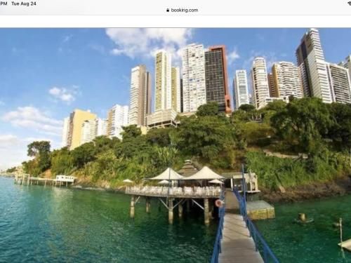 Sol Victoria Marina Flat photo 4