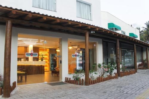 Farol de Itapua Praia Hotel photo 3