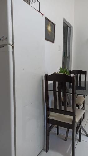 Acomodacao Apartamento na Barra photo 4