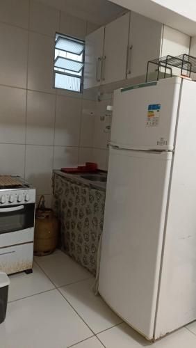 Acomodacao Apartamento na Barra photo 5