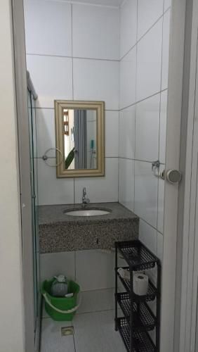 Acomodacao Apartamento na Barra photo 3