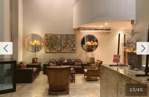 Flat 502 America Tower, ao lado do Salvador Shopping photo 2