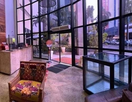 Flat 502 America Tower, ao lado do Salvador Shopping photo 4