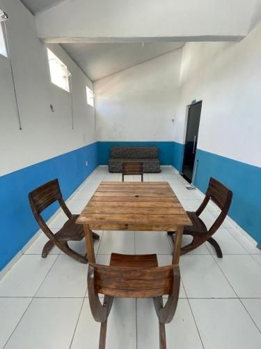 Hostel Sao Bras photo 2