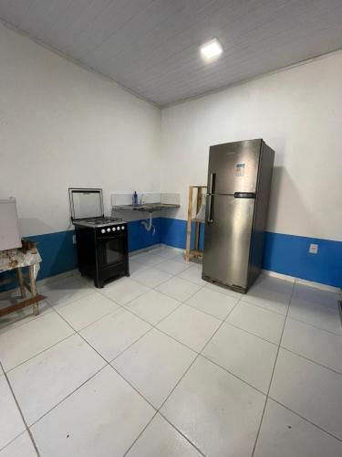 Hostel Sao Bras main photo