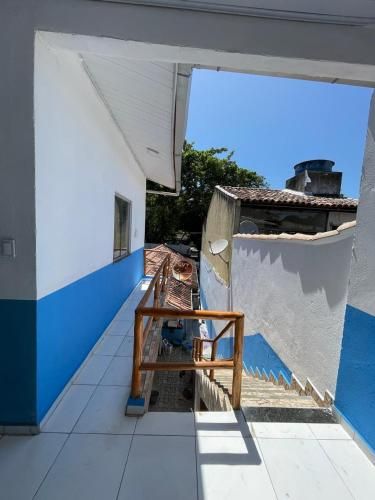 Hostel Sao Bras photo 3