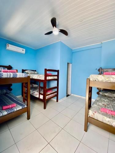 Hostel Sao Bras photo 4