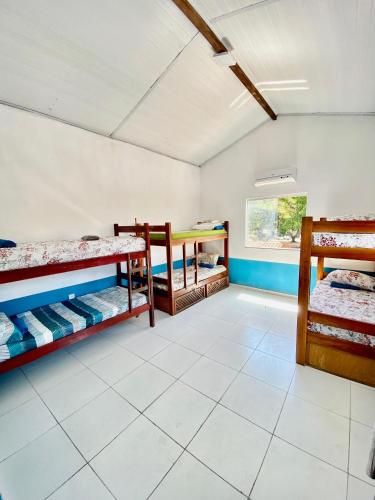 Hostel Sao Bras photo 5