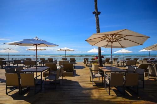 Saint Tropez Praia Hotel photo 3