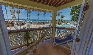 Saint Tropez Praia Hotel main photo