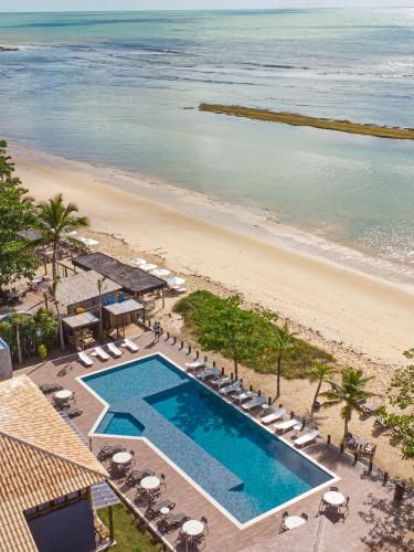 Hotel Espelho D'Agua Arraial e Beach Club photo 2