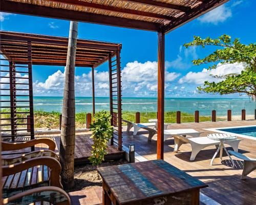 Hotel Espelho D'Agua Arraial e Beach Club photo 3