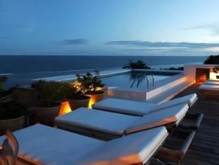 Hotel Maitei - Balcony/terrace
