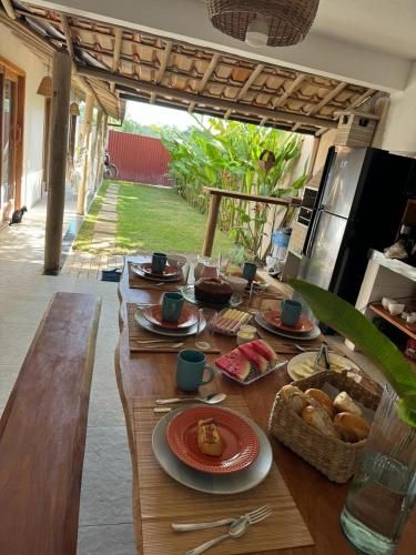 Casa Viva - Food and beverages - 2