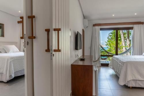 Hotel Paraiso do Morro photo 4