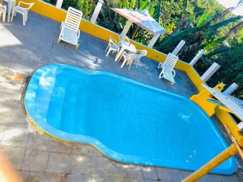 Pousada Vila Nativa photo 5