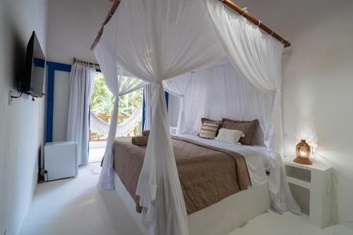 O Canto do Vale Trancoso - Bathroom