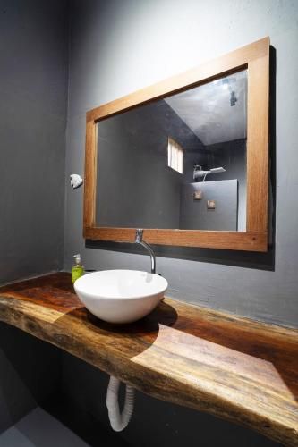 O Canto do Vale Trancoso - Bathroom - 1