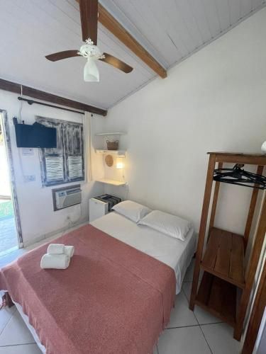 Dorm Ceu Azul photo 5