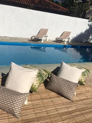 Dorm Ceu Azul photo 3