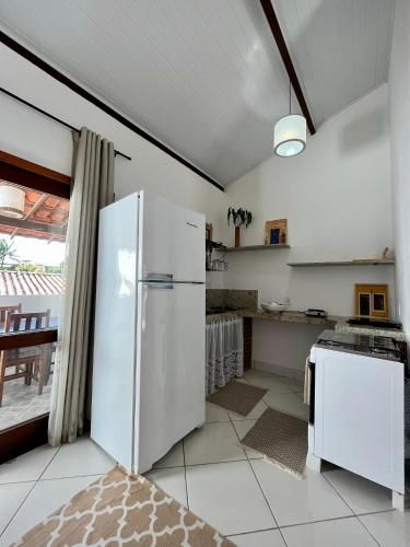 D'Ajuda Inn - Kitchen - 1