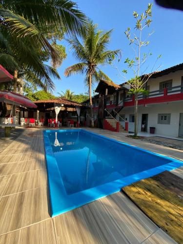 Pousada Mutary main photo