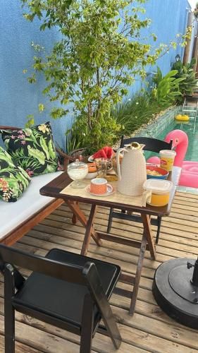 Sossego e maresia main photo