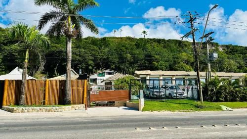 Pousada Porto da Barra Praia - Surrounding environment - 4