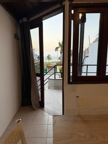 Pousada Porto da Barra Praia - Surrounding environment - 2