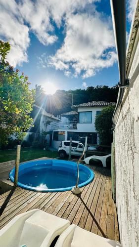 Pousada Porto da Barra Praia - Surrounding environment - 1