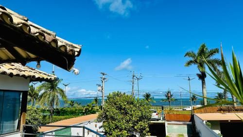 Pousada Porto da Barra Praia - Surrounding environment - 3