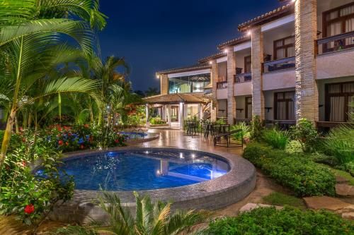 Quinta do Sol Praia Hotel photo 5