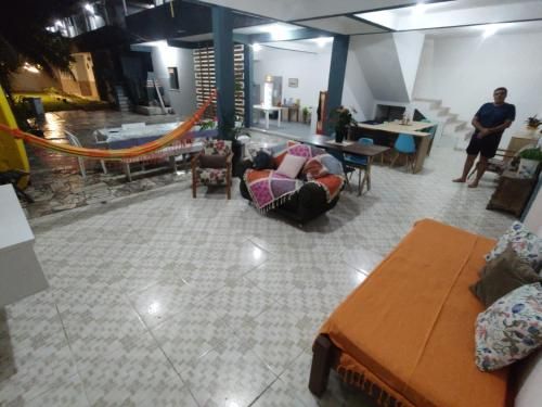 Perfeita Harmonia Residence - Facilities - 3