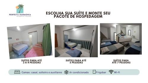 Perfeita Harmonia Residence - Facilities - 4