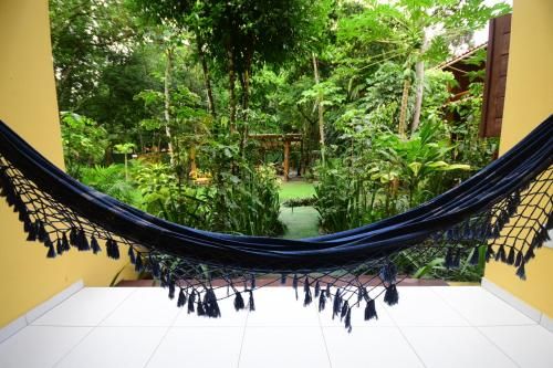 Pousada Quintessencia - Tranquilidade, Natureza, Yoga photo 2