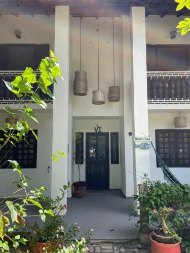 Pousada Recanto da Mata photo 5